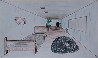 當美術與空間設計相遇 通訊設備的美學重塑