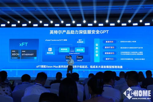 英特爾2024網(wǎng)絡與邊緣計算行業(yè)大會 驅動邊緣AI創(chuàng)新，構筑智能互聯(lián)新紀元