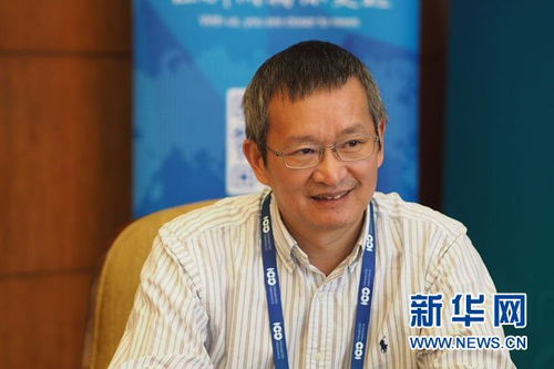 施雪松與斑馬系統(tǒng) 以“讓服務找用戶”為核心，推動網(wǎng)絡科技領域技術開發(fā)革新