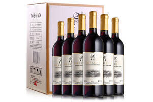 2011年國產干紅葡萄酒價格指南 年份、品牌與品質的影響